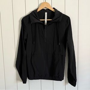 Lululemon Windbreaker